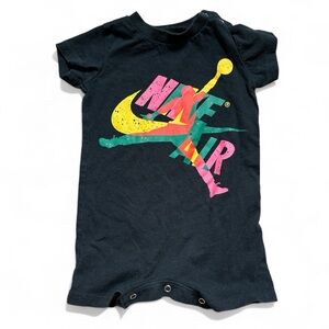 Nike Air 3-6 month outfit